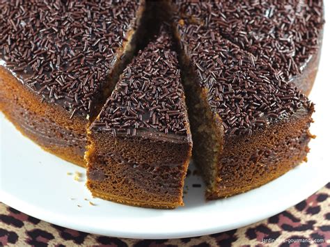gâteau à la crème de marrons jardin des gourmands