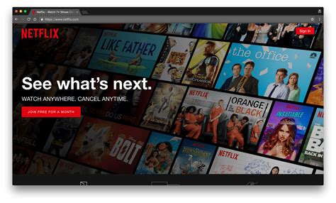 Netflix Sign Up Flow The Netflix Signup Flow — Our Journey To A