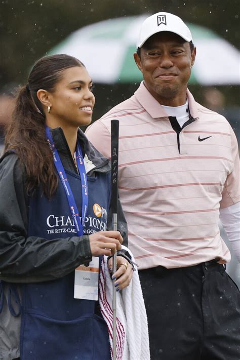 How Rich Is Tiger Woods Daughter Breaking News In Usa Today