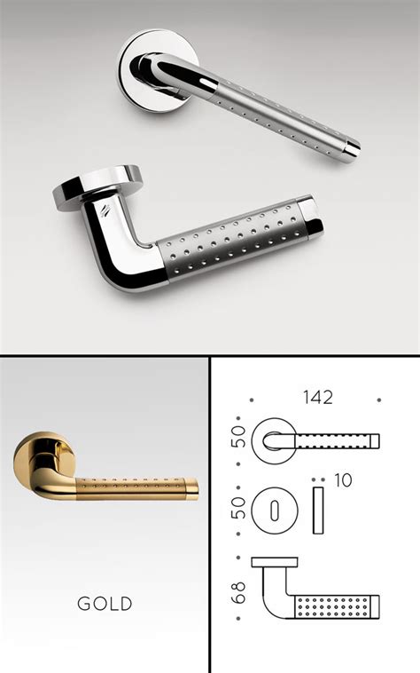 Therefore bedroom interior doors are fitted with mortice sashlocks. Designer Door Handles | Luxury Interior Door Handles - Tailla