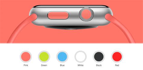 One of the smallest new additions to arrive with ios 14 is a tiny green or orange dot that appears in the top corner of the screen. Customize the look of your Apple Watch Sport with ...