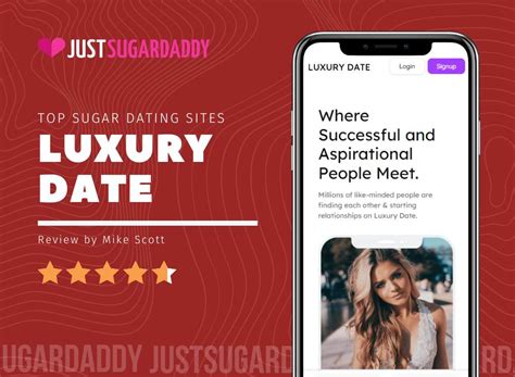 luxury date review discover prices and features of the platform