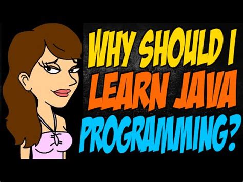Those coins that are valid at the time of this writing may. Why Should I Learn Java Programming? - YouTube