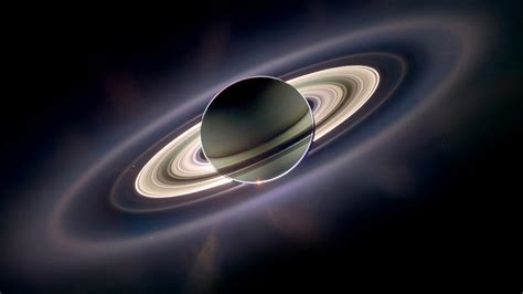 Saturn Wallpaper 64 Images