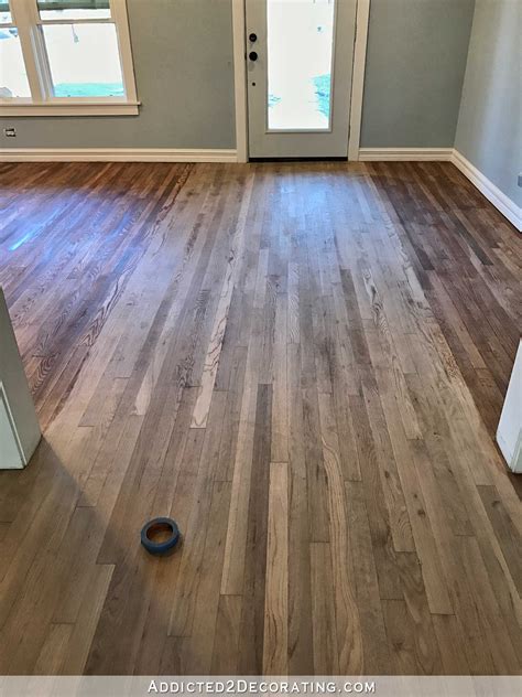 24 Stunning How to Refinish Hardwood Floors that Have Been Painted