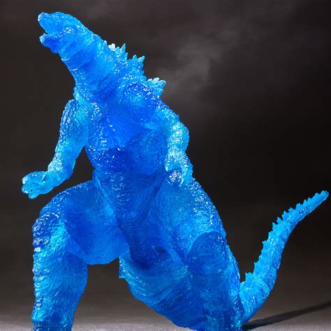 Shmonsterarts Godzilla 【2019】 Event Exclusive Color Edition 哥斯拉