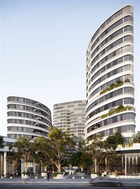 Marriott Signs Second Ac Hotel In Australia Spice News