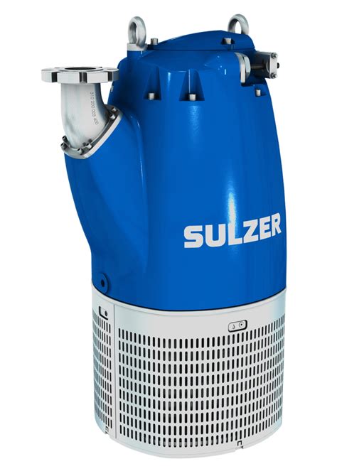 Sulzer To Expand Its Submersible Dewatering Pump Range Infrastructure