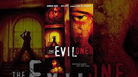 She is sent to boston to uncover the identity of an elusive drug lord, mr. Free Full Movie - Horror - "The Evil One" - Free Full ...