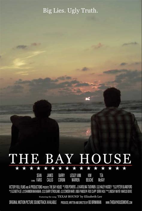 The Bay House 2022