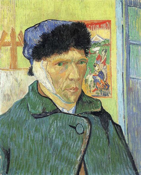 Famous Self Portraits Show Self Portraiture Trend Throughout Art History