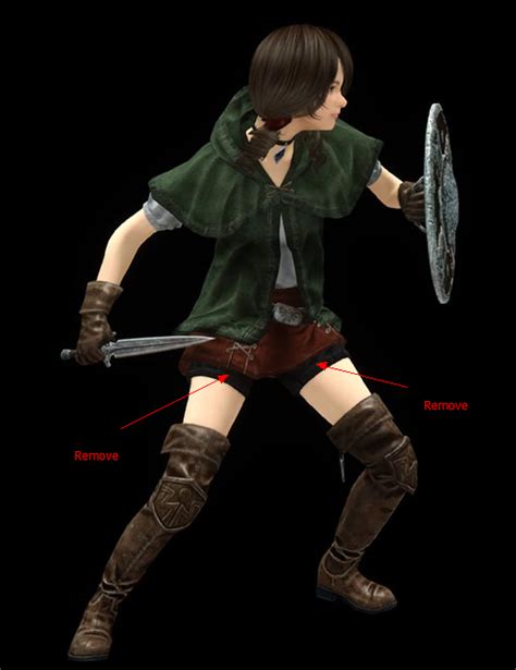 Modify Linkle Outfit Request Request And Find Skyrim Adult And Sex Mods