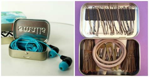 17 Incredibly Awesome Things To Do With Altoids Tins