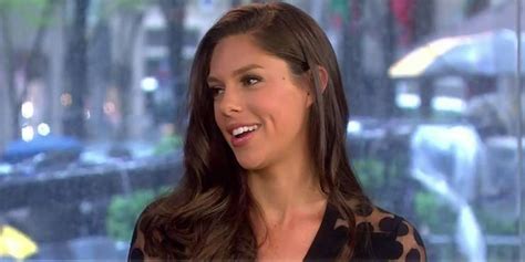 Msnbc Host Abby Huntsman Joins Fox News As A News Reporter With A Huge