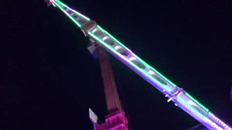 Booster Maxxx De Voer Offride Kermis Weert 2019 Friday Night Youtube