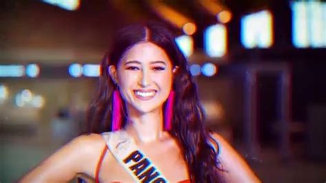 Miss Universe Philippines 2021 The Most Phenomenal Day In The Universe Video Dailymotion