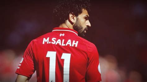 Mo Salah I Am “absolutely” Not A Diver