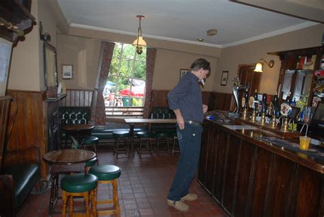 Where is the crooked house in west midlands? Inside the Crooked House Pub | Flickr - Photo Sharing!