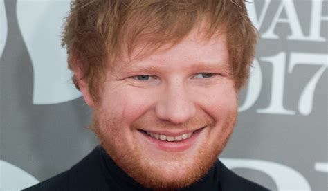 triona priestly s brother speaks of ed sheeran s act of kindness to his dying sister extra ie