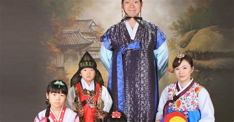 My Life Korean Traditional Costume Photo Studio Hongdae Goguan Korea