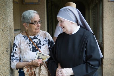 Meet The Little Sisters Of The Poor — Little Sisters Of The Poor