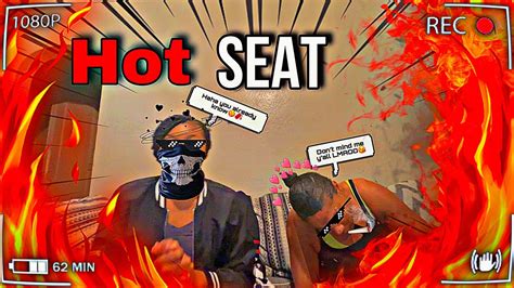 I Put My Mom In The Hot Seat🤫🔥😱 She Got A What 14🤨 Youtube