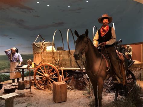 National Cowboy Western Heritage Museum Historic