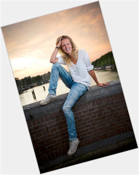 Leonie Ter Braak Official Site For Woman Crush Wednesday WCW