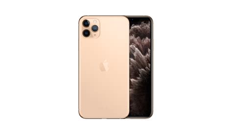 Iphone 11 Pro Max 512gb Gold Apple In