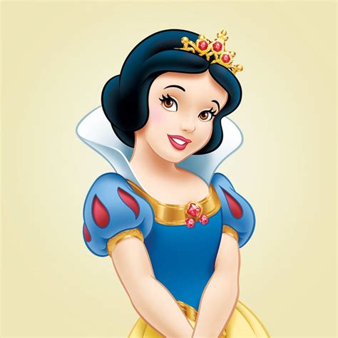 Original Disney Snow White Face Images Pictures Becuo Disney