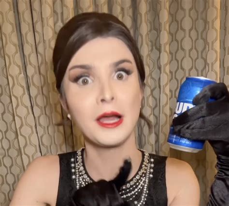Trans Activist Drinks Beers In Bathtub In Bud Lights Latest Ad Campaign