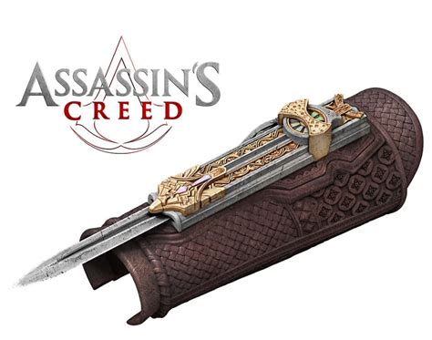 100 Assassin S Creed Hidden Blades Wallpapers Wallpapers Com