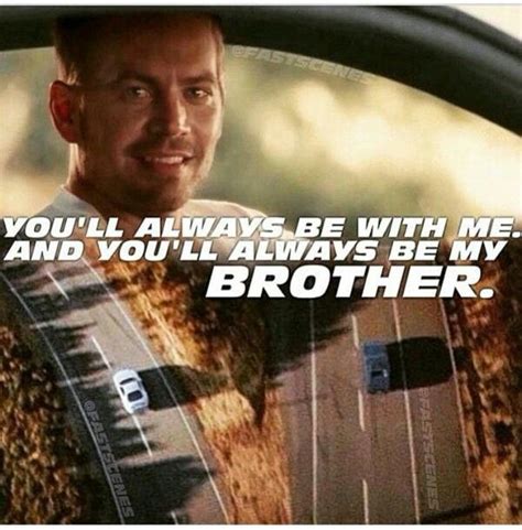 See You Again Fast Furious Quotes Fast And Furious Fast And Furious Cast