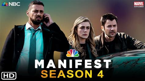 Manifest Season 4 What To Expect The Innersane