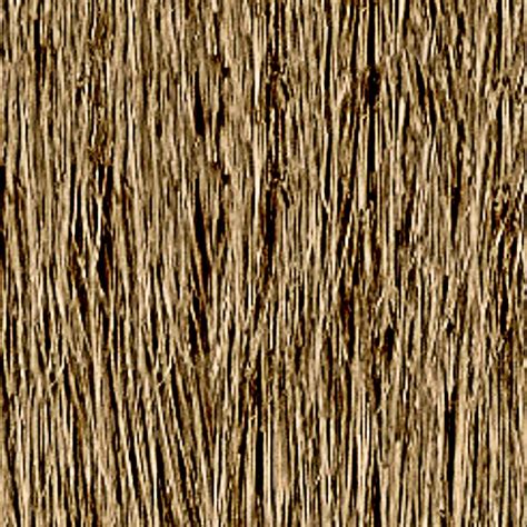 Thatched Roof Texture Seamless 04059