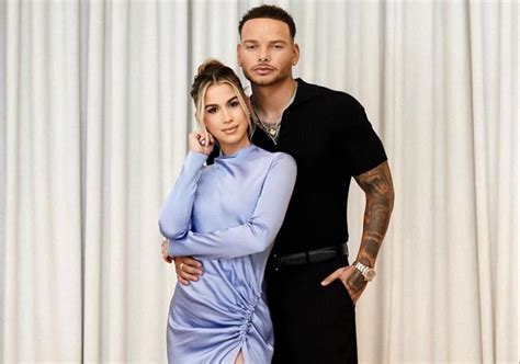 Kane Brown And His Wife Katelyn Have Recorded Three More Duets