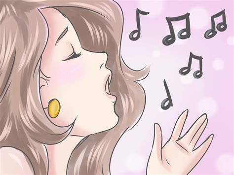Cómo Tener Una Buena Voz Para Cantar 11 Pasos