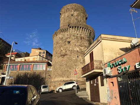 La Torre Di Lanuvio Itlanuvio