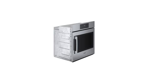 Bosch Hblp451ruc Single Wall Oven