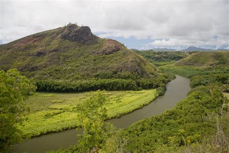 Great Wailua Complex - National Historic Landmark | Kauai Hawaii