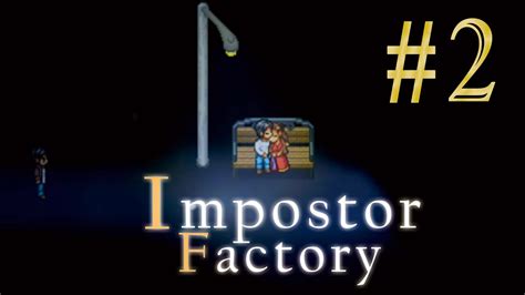 Прохождение Impostor Factory 2 ТЕРНИИ ЖИЗНИ YouTube