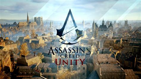 Assassin S Creed Unity Ultra Settings Gameplay MSI Alpha 15 Ryzen 7