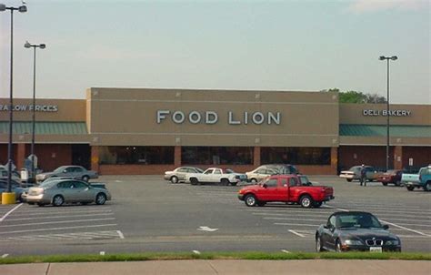 Food lion stores & openning hours in south hill. Food Lion | Flickr - Photo Sharing!