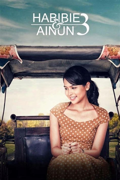 Bj habibie wafat, pemerintah ajak kibarkan bendera setengah habibie muda sudah mengenal ainun sejak di bangku sekolah. Subscene - Subtitles for Habibie & Ainun 3