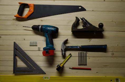 5 Diy Tools You Must Have At Home