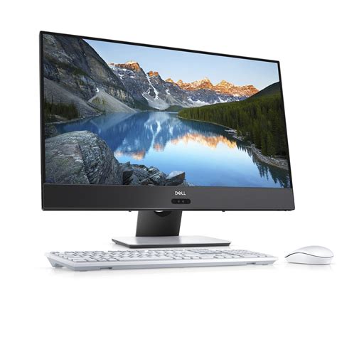 Dell Inspiron 5475 238 Inch Full Hd All In One Gaming Desktop White