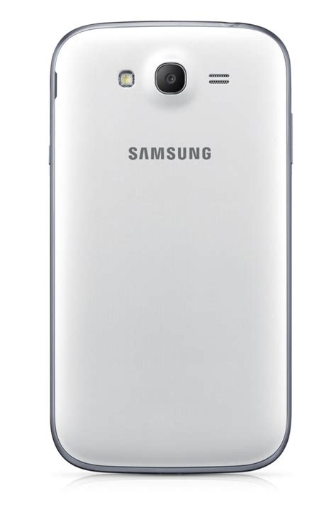 Samsung galaxy grand i9082 android smartphone. Samsung Galaxy Grand (i9082)