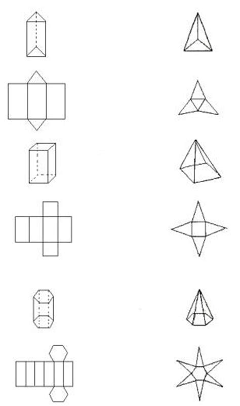 MatematicaÇÃo Prisma E Pirâmides
