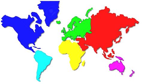 World Map Cliparts Free Download On Clipartmag