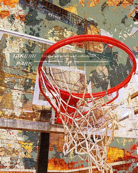 This Basketball Art Work Is A Photo Print This Basketball Art Print Is